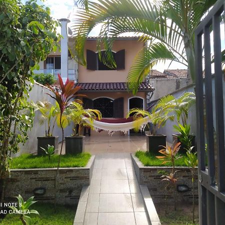 Lu Duplex Porto Seguro Exterior foto