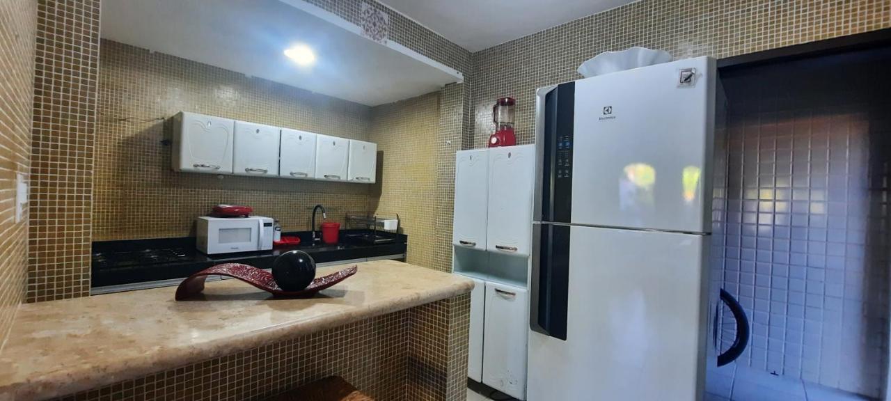 Lu Duplex Porto Seguro Exterior foto