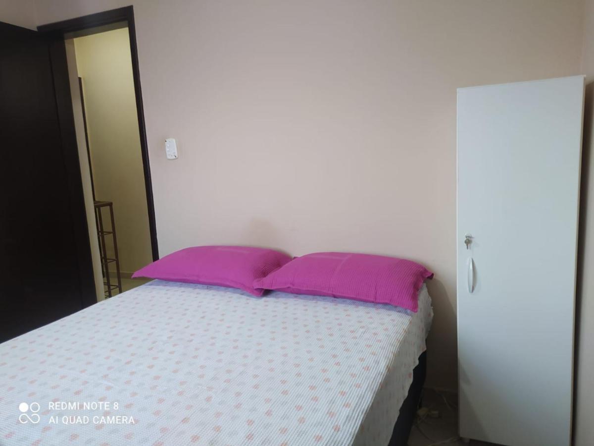 Lu Duplex Porto Seguro Exterior foto