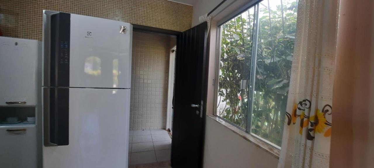 Lu Duplex Porto Seguro Exterior foto