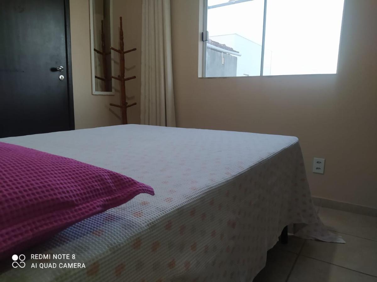 Lu Duplex Porto Seguro Exterior foto