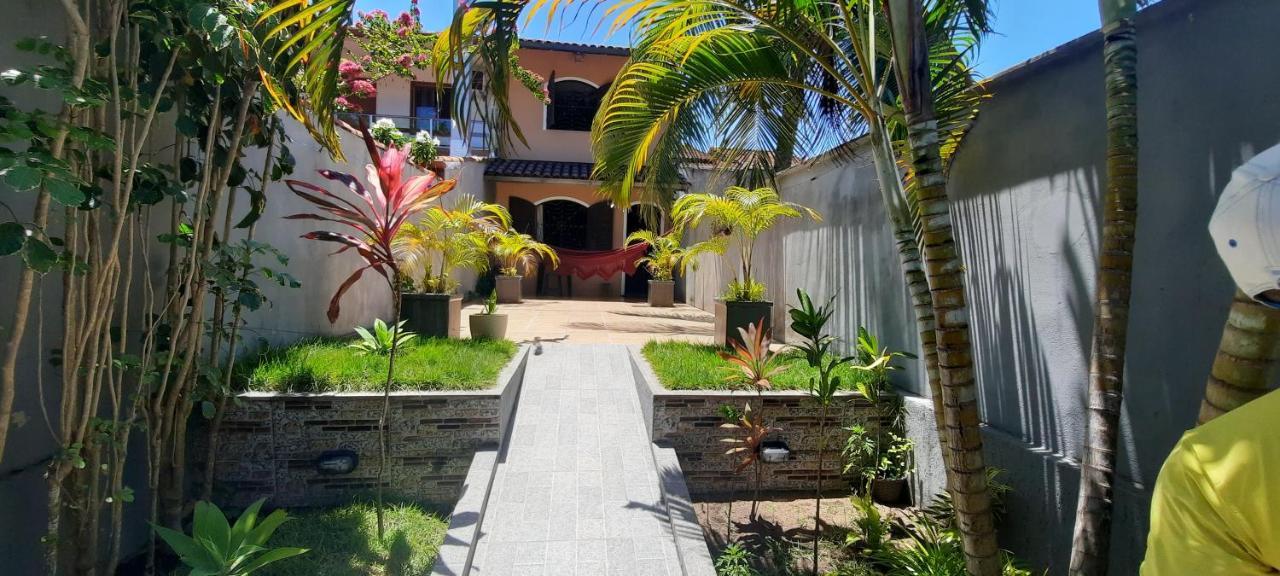 Lu Duplex Porto Seguro Exterior foto