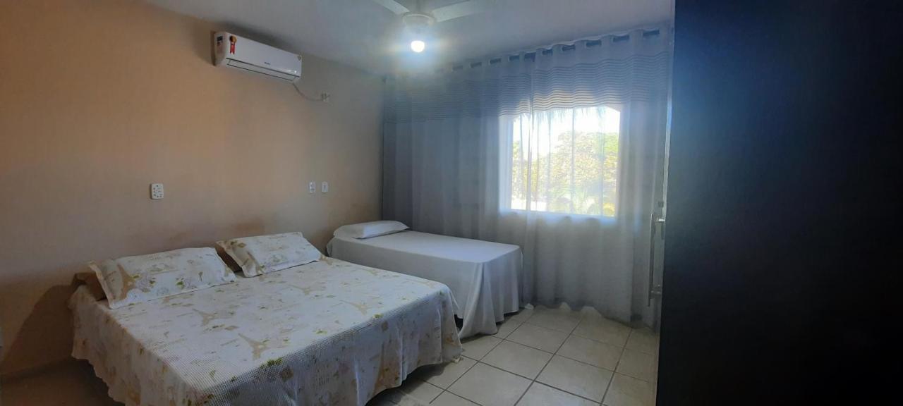 Lu Duplex Porto Seguro Exterior foto